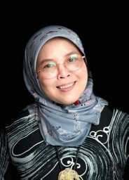 Rita Mustika