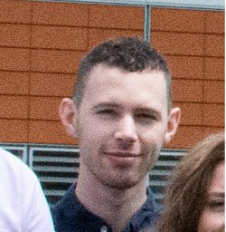 Marcus Griffiths