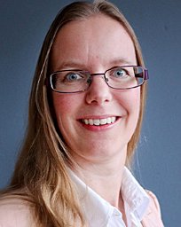 Lara Warmelink