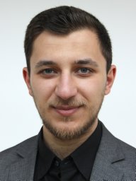 Mahmoud Tawfieq