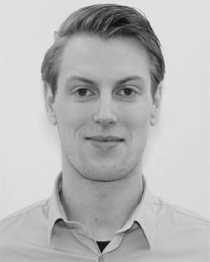 Kasper van der El