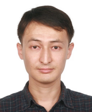 Zongsheng Zheng
