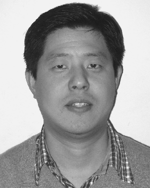 Yi Luo