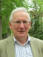 Joseph Bergin