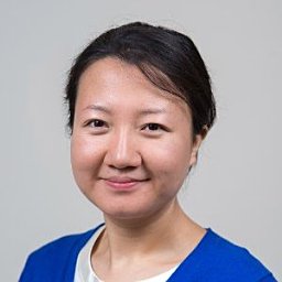 Liu Yajing