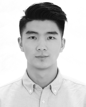 Xingshuai Huang