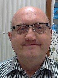 Steven M. Picksley