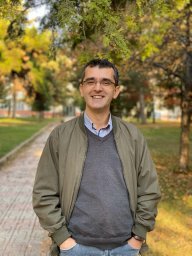 Nihat Özturk