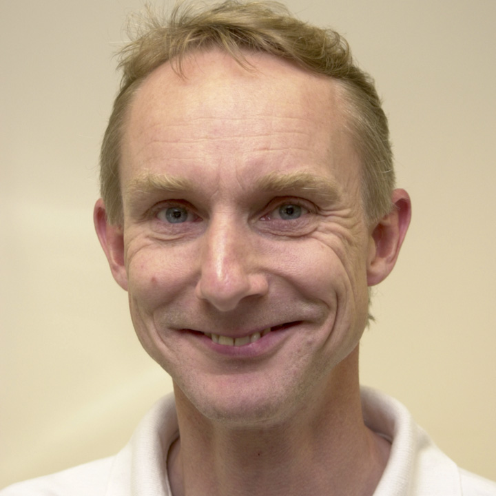 Gavin Kelsey