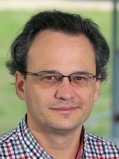 Yves Bellouard