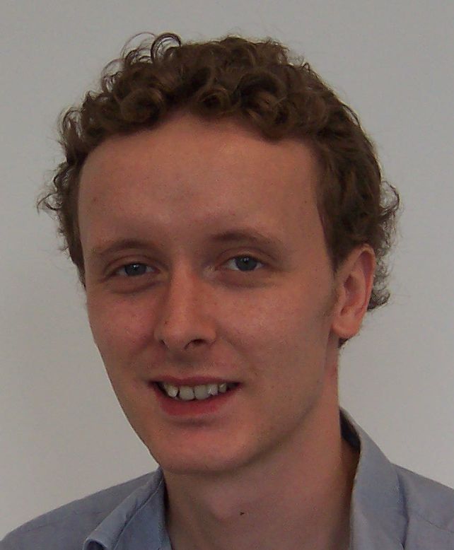Kieran Smallbone