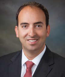 Christopher M. Holland