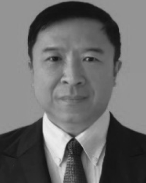 Thomas X. Wu