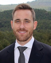 Aaron J. Rosengren