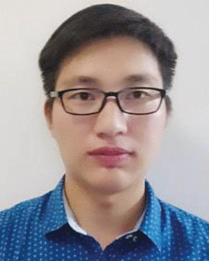 Langchun Si
