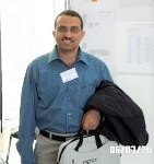 Mohammad Yahya H. Al-Shamri