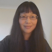 Leishi Zhang