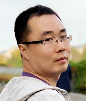 Jindong Wang