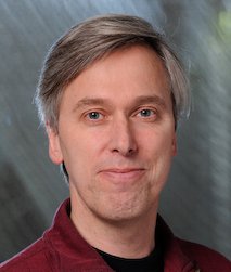 Daniel Bopp