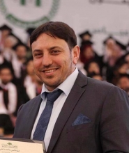 Majdi Mafarja