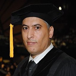 Hamad M Saad