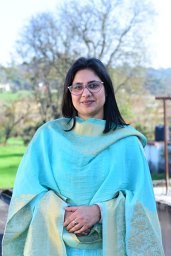 Sanyam Sharma