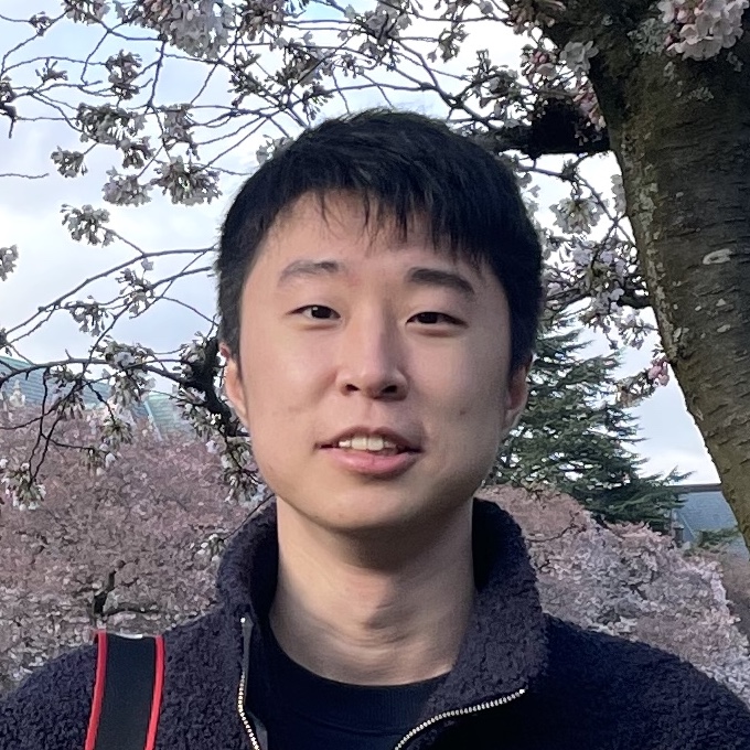Enhao Zhang