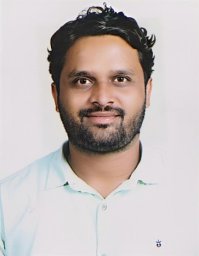Parameshwar R. Chikate