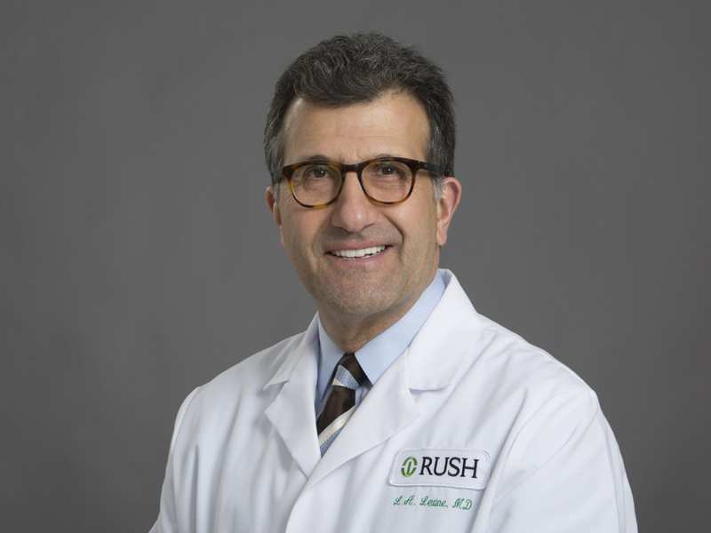 Laurence Adan Levine