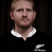 Mike Strauss