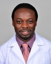 Michael Kongnyuy