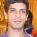 Abderrahman El Bouakher