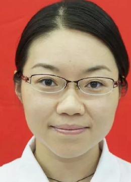 Xingmei Yang