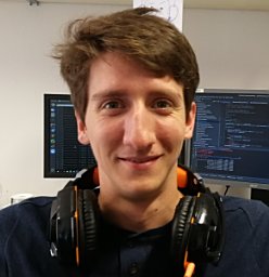 Mattia Lecci