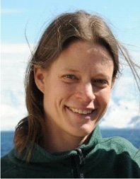 Veerle Huvenne
