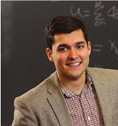Ryan F. Johnson