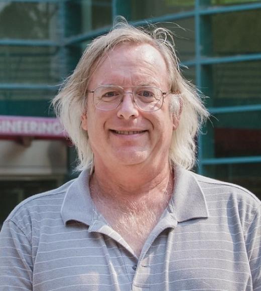 Matthew Allen Bishop