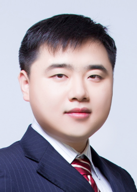 Yiping Liu