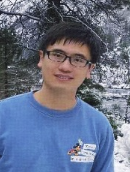 Yibin Huang