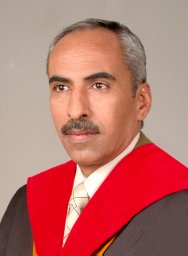 Salah A Al-Omoush
