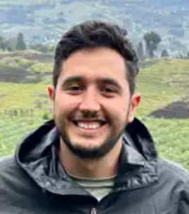 Firas Al-Hafez