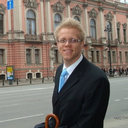 Jonathan Holmen