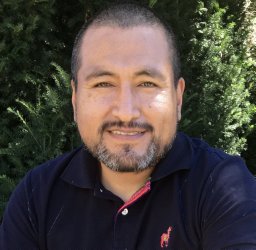 Raul Y. Tito