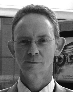 Paul Miller