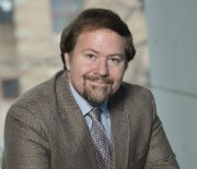 Michael Pycraft Hughes