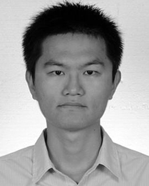 Yen-Chih Huang