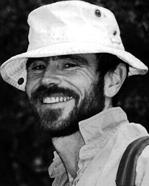 L. Neil Frazer