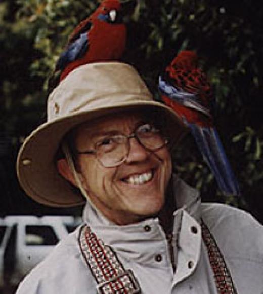 Hugh Dingle