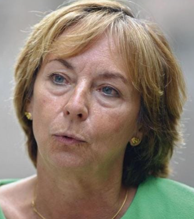 Frederique Jacobs