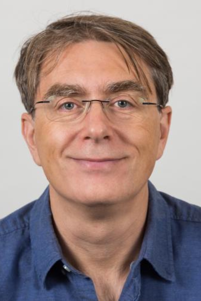 Alexey V. Fedorov
